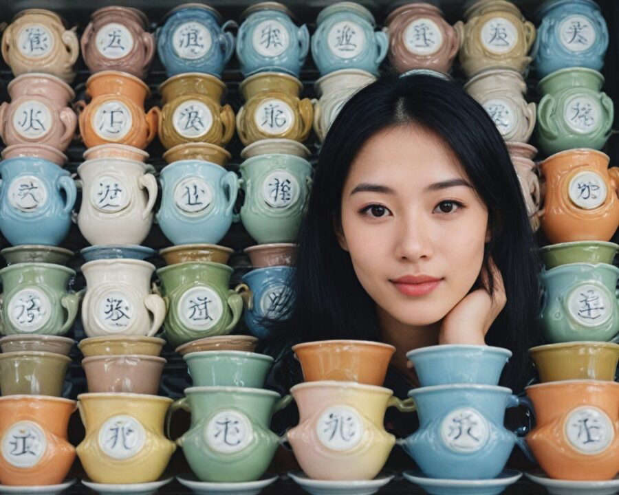 como escolher o chá ideal para o seu humor e necessidade