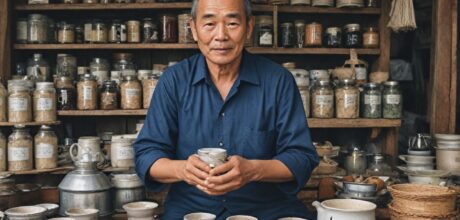 Por que trabalhar com fornecedores locais de chá e ervas é estratégico