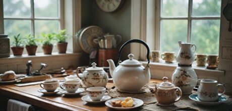 mitos e verdades sobre o consumo de chá: desvendando fatos