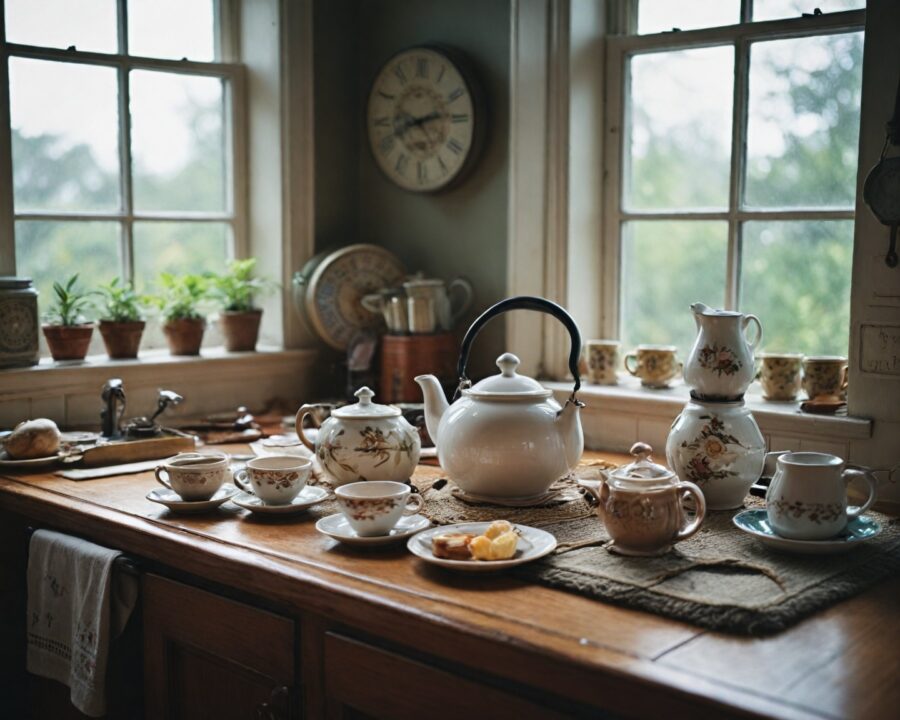 mitos e verdades sobre o consumo de chá: desvendando fatos