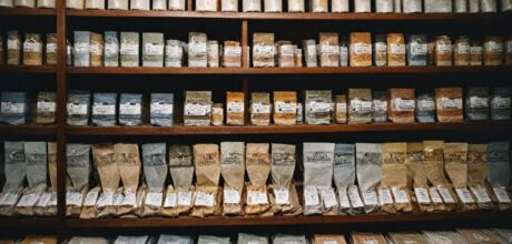 Como escolher o fornecedor de chá ideal para sua loja