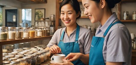 Como fidelizar clientes e aumentar vendas em lojas de chá