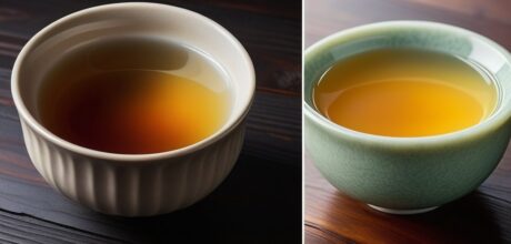 Chá Oolong Tostado versus Fresco: Qual a Diferença?