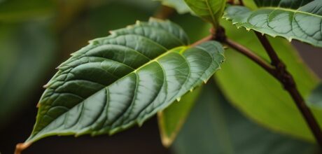 Como Identificar a Oxidação Perfeita do Oolong