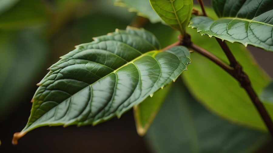 Como Identificar a Oxidação Perfeita do Oolong