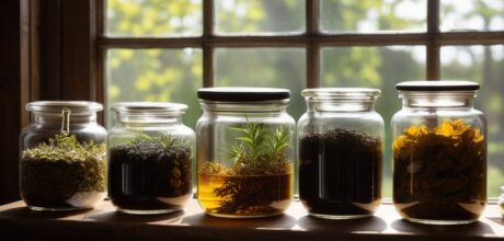 Como Revender Chás Medicinais Legalmente: Guia Completo