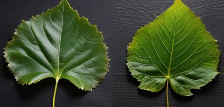 Folhas Inteiras versus Quebradas: Uma Comparação Completa