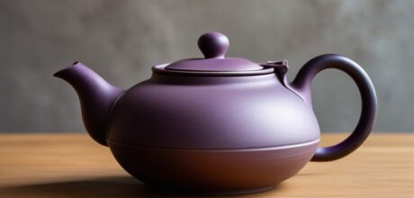 Yixing e Bules de Argila Roxa: A Arte e Tradição