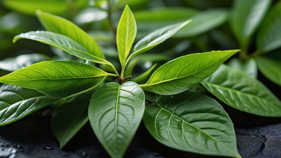 Benifuuki: O Cultivar Rico em Catequinas que Você Precisa Conhecer