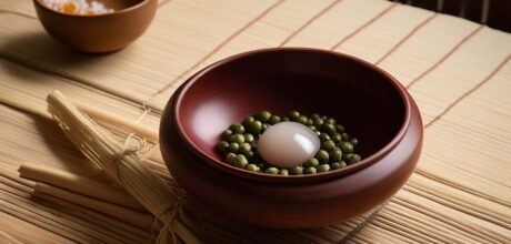 o chá na cultura japonesa: cerimônias e tradições milenares