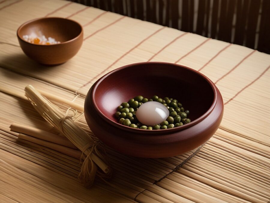 o chá na cultura japonesa: cerimônias e tradições milenares