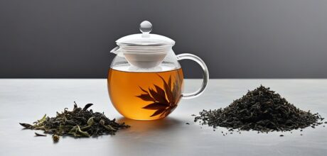 Filtros versus Infusores de Chá: Qual a Melhor Opção?