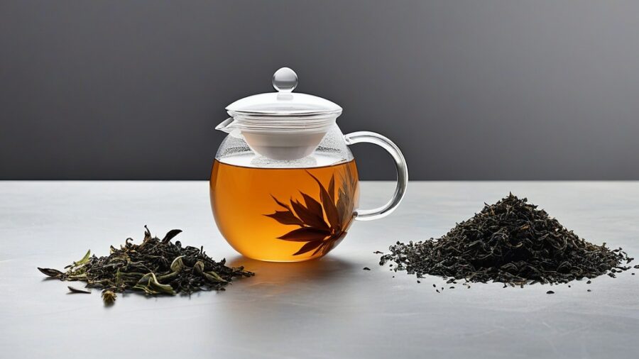 Filtros versus Infusores de Chá: Qual a Melhor Opção?