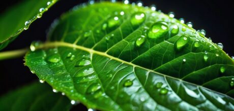 Antioxidantes do Chá Protegem DNA Celular