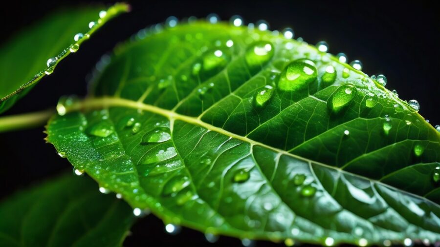Antioxidantes do Chá Protegem DNA Celular