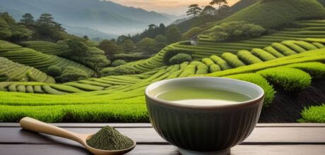 Uji e Região Histórica do Matcha: Um Guia Completo