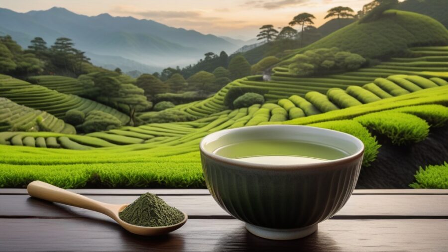 Uji e Região Histórica do Matcha: Um Guia Completo
